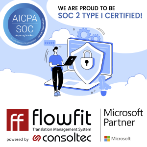 SOC 2 Type 1 Certified