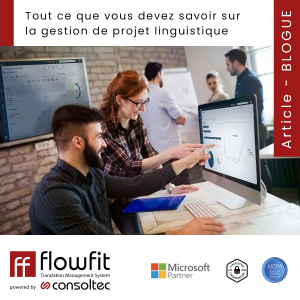 titre : Tout ce que vous devez savoir sur la gestion de projet linguistique